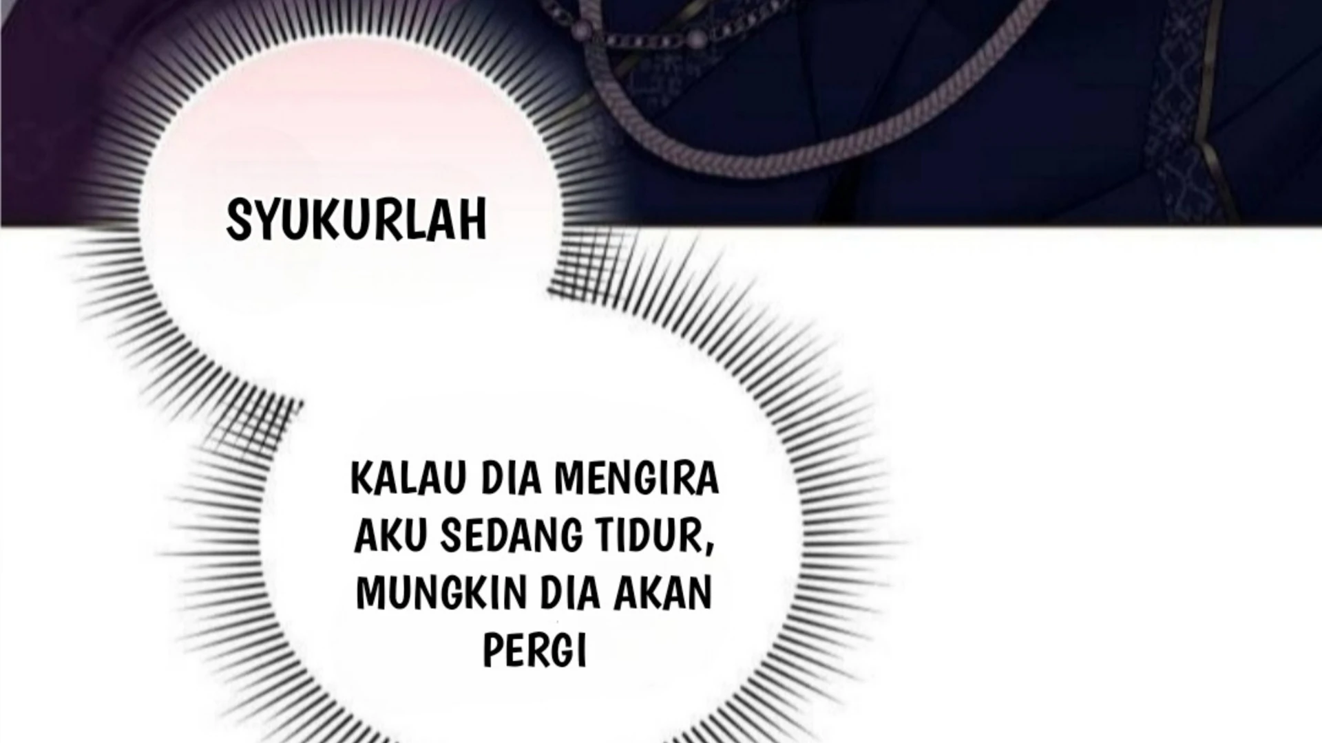 The Acting Empress Still Spends the First Night Chapter 26 Gambar 85