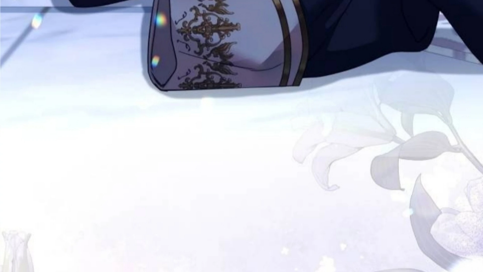 The Acting Empress Still Spends the First Night Chapter 26 Gambar 90