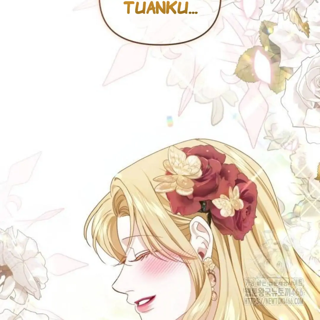 The Acting Empress Still Spends the First Night Chapter 28 Gambar 116