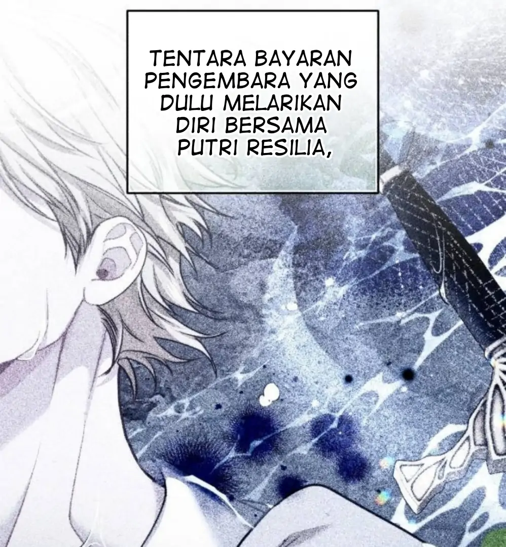 The Acting Empress Still Spends the First Night Chapter 28 Gambar 123