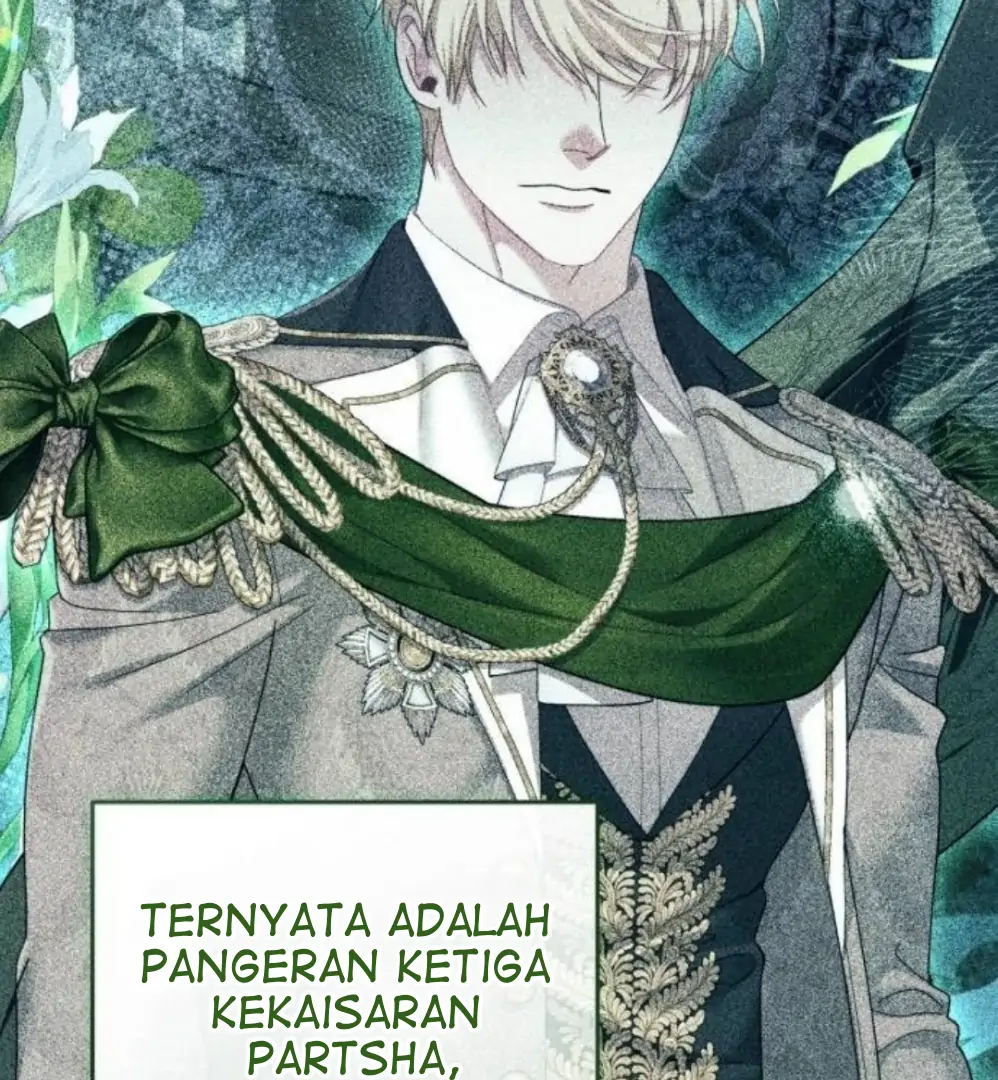 The Acting Empress Still Spends the First Night Chapter 28 Gambar 125