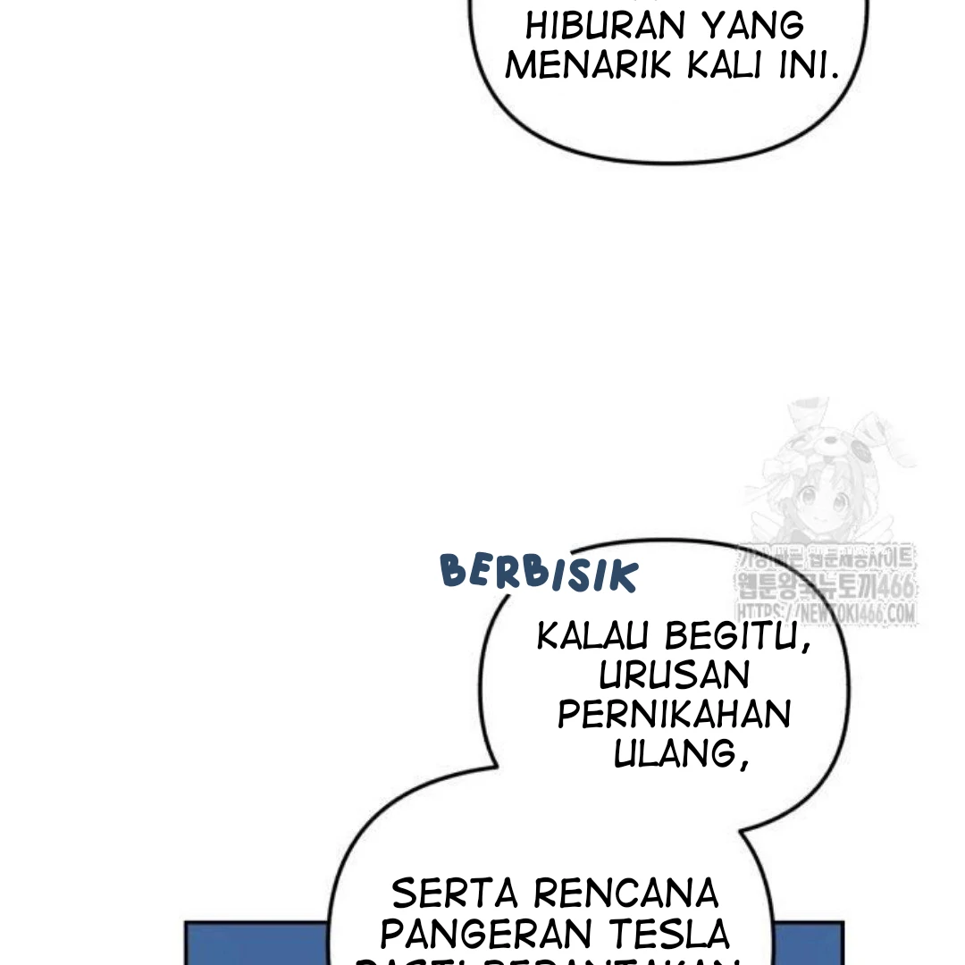 The Acting Empress Still Spends the First Night Chapter 28 Gambar 143