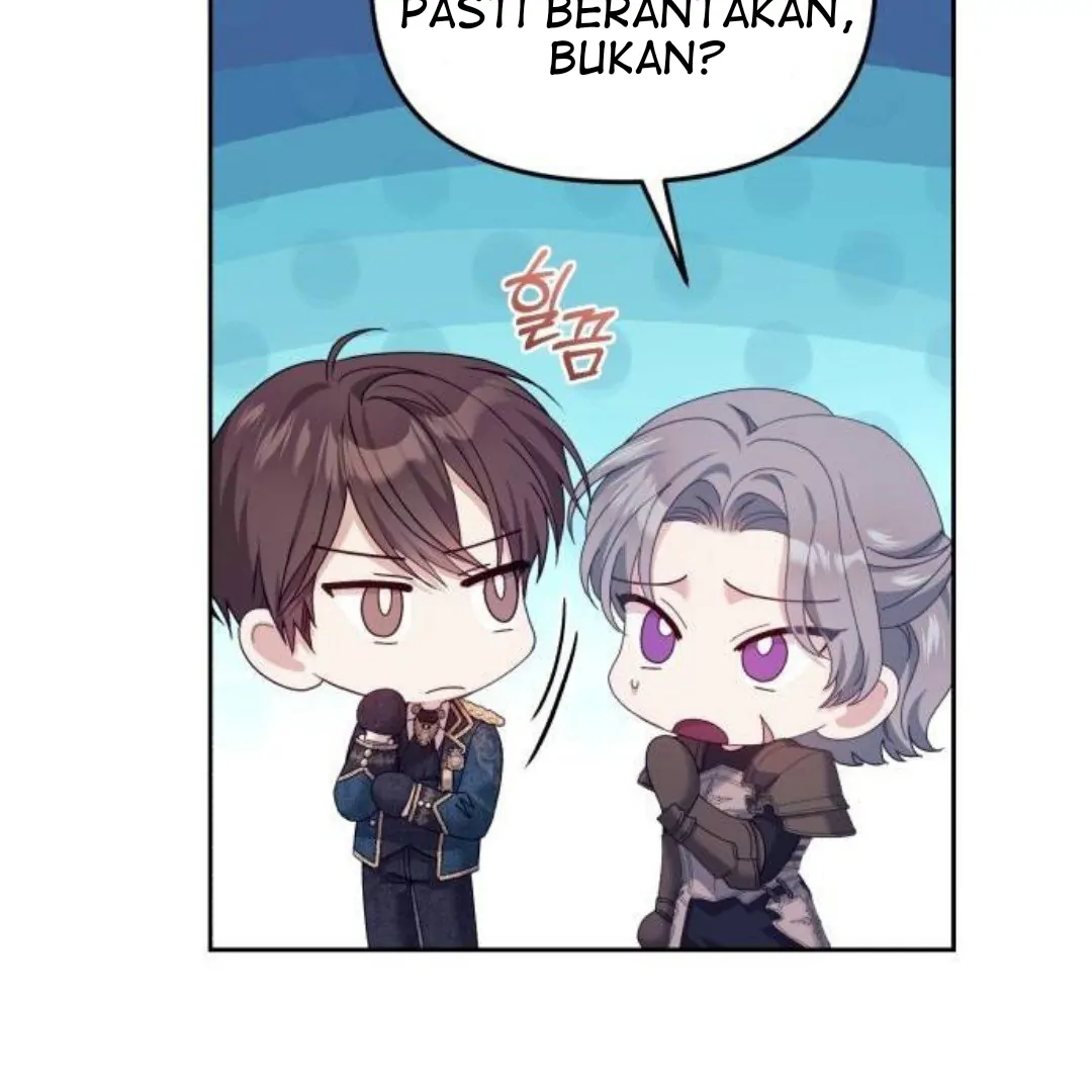 The Acting Empress Still Spends the First Night Chapter 28 Gambar 144