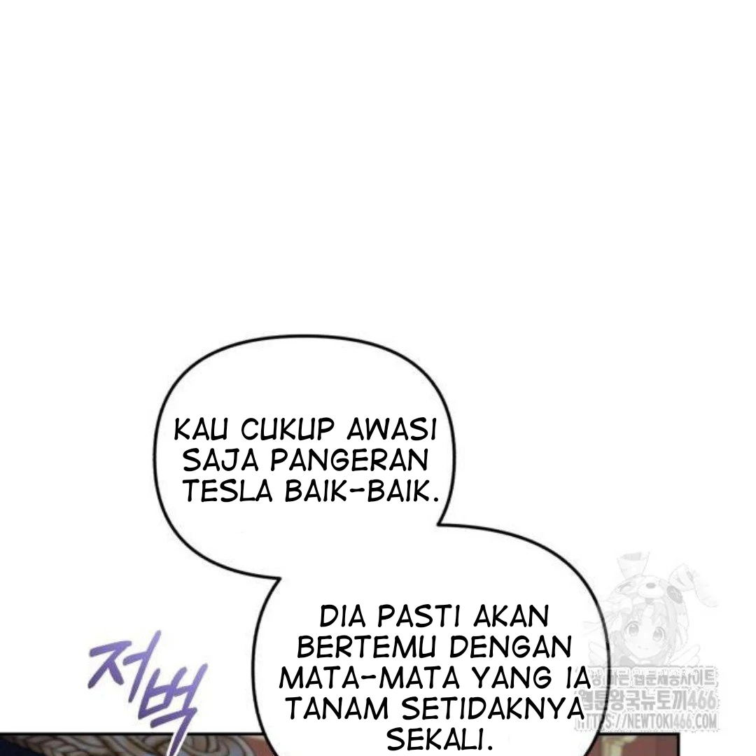 The Acting Empress Still Spends the First Night Chapter 28 Gambar 145