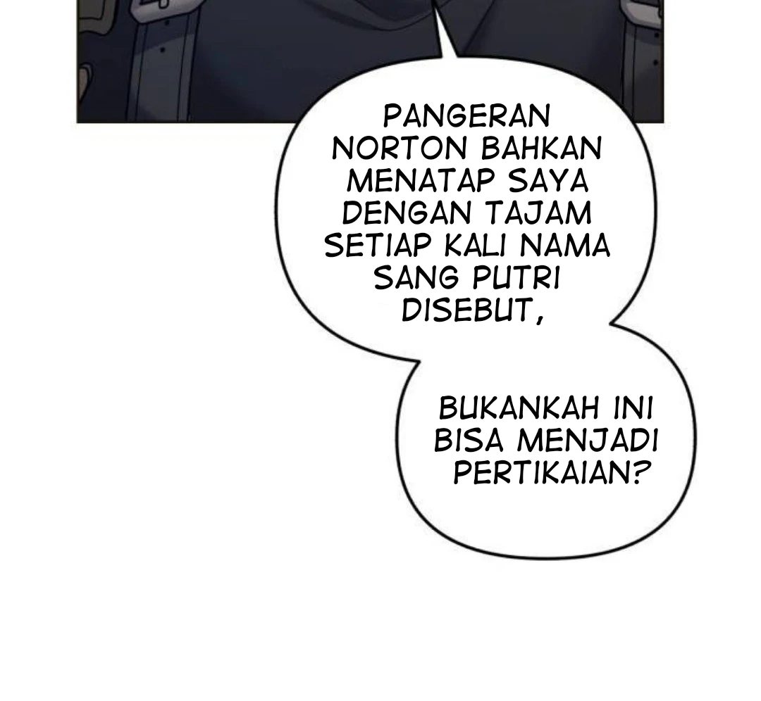 The Acting Empress Still Spends the First Night Chapter 28 Gambar 140