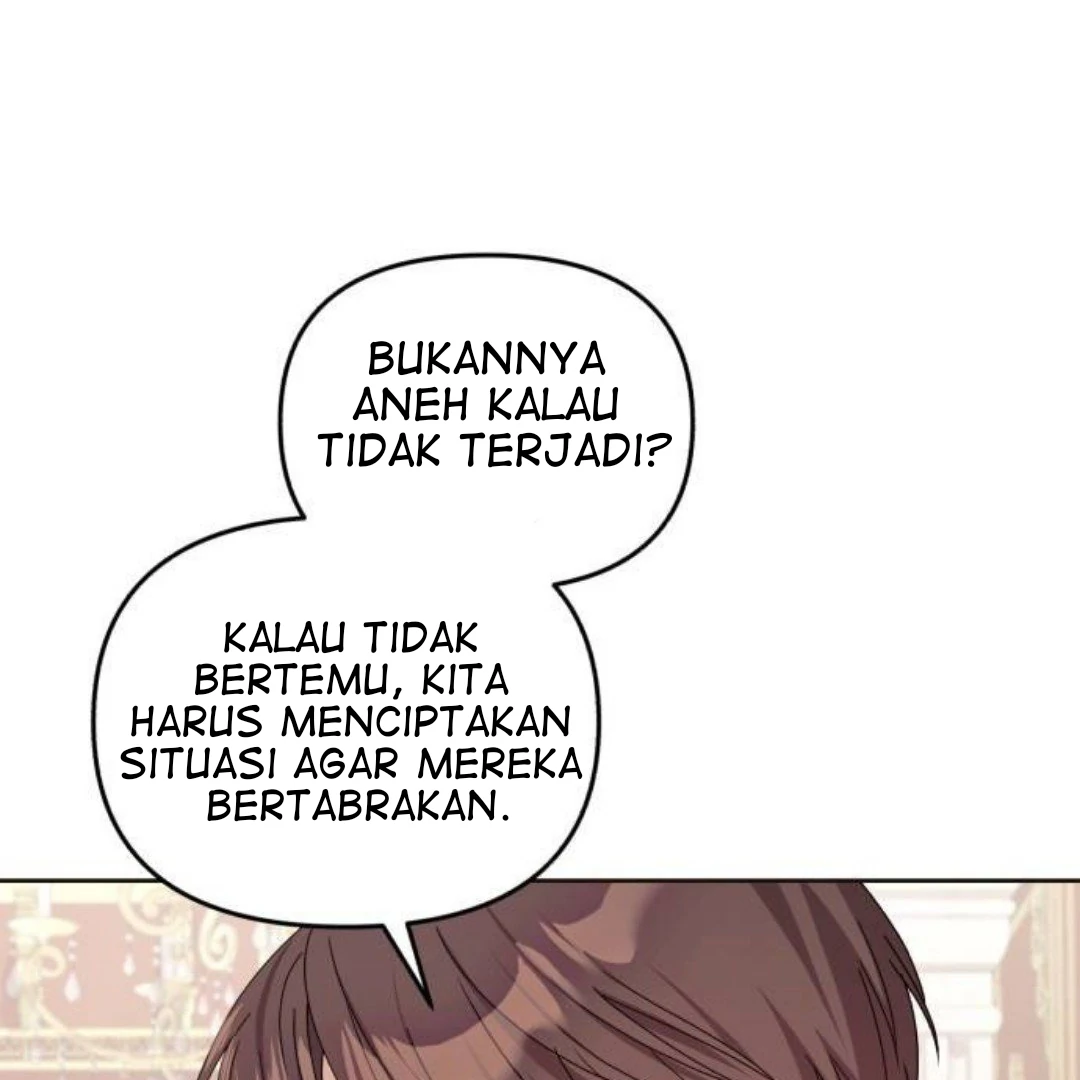 The Acting Empress Still Spends the First Night Chapter 28 Gambar 141