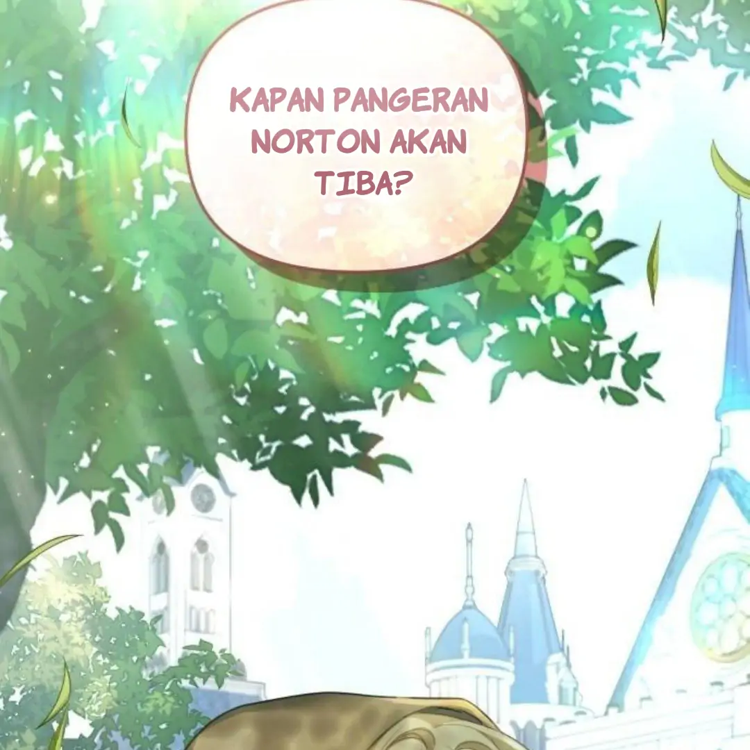 The Acting Empress Still Spends the First Night Chapter 28 Gambar 151