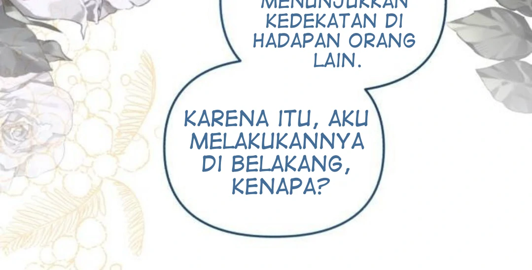 The Acting Empress Still Spends the First Night Chapter 28 Gambar 16