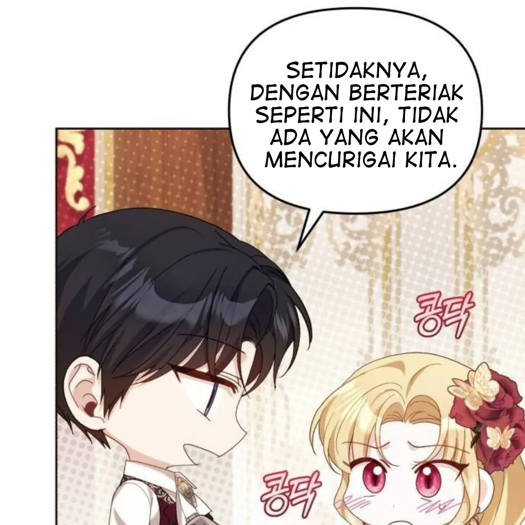 The Acting Empress Still Spends the First Night Chapter 28 Gambar 20