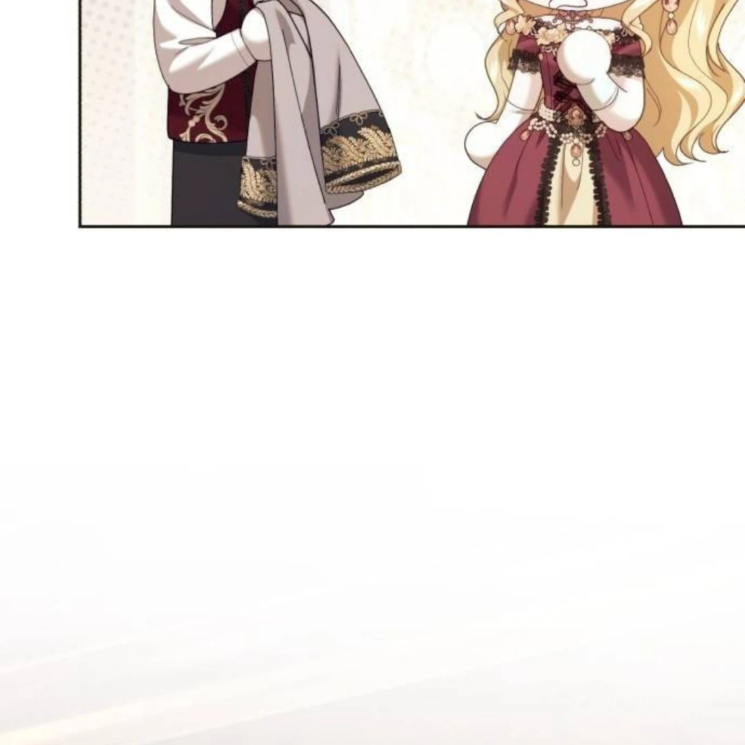 The Acting Empress Still Spends the First Night Chapter 28 Gambar 21