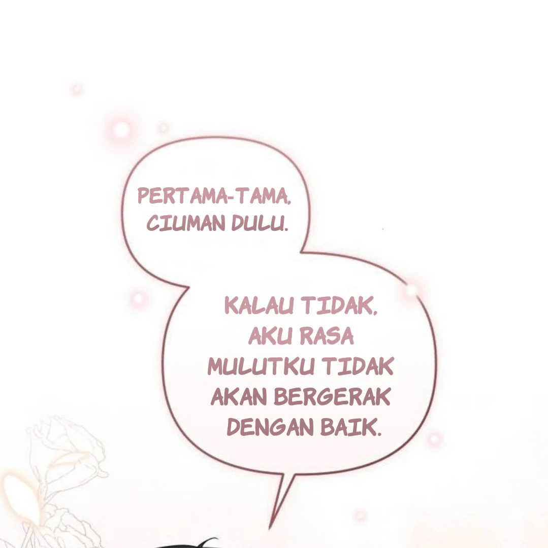 Manhwa The Acting Empress Still Spends the First Night Chapter 28 gambar nomor 2