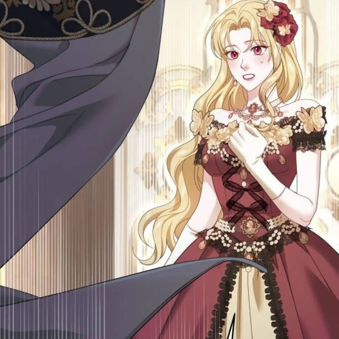 The Acting Empress Still Spends the First Night Chapter 28 Gambar 23