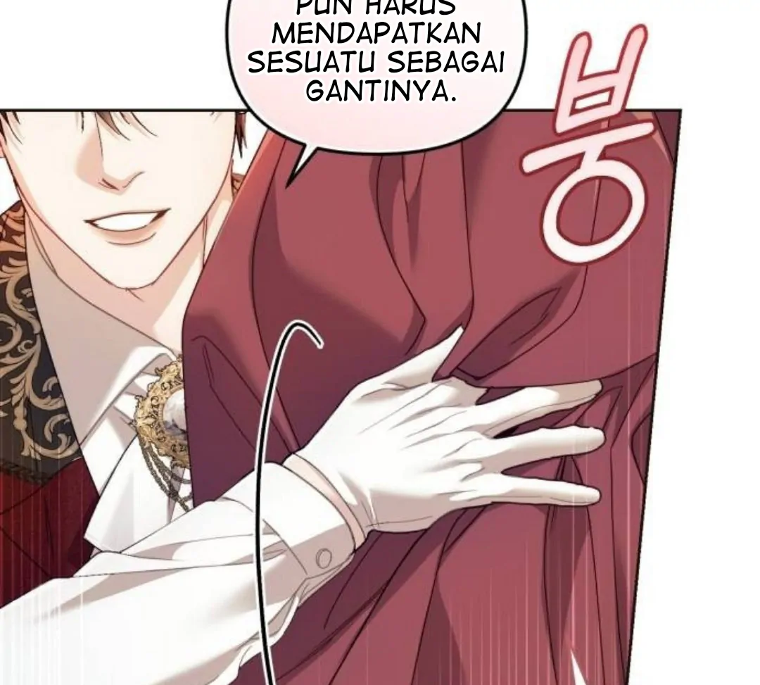 The Acting Empress Still Spends the First Night Chapter 28 Gambar 31