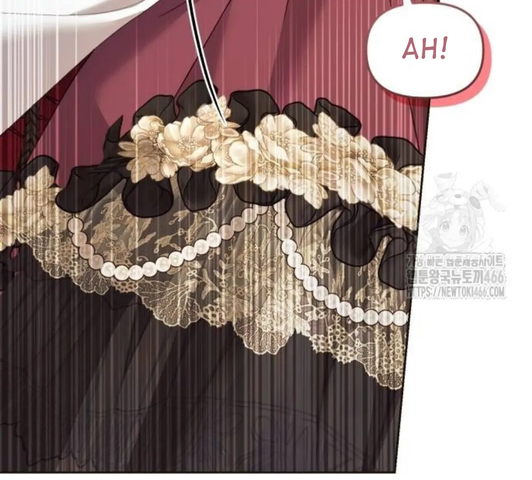 The Acting Empress Still Spends the First Night Chapter 28 Gambar 32