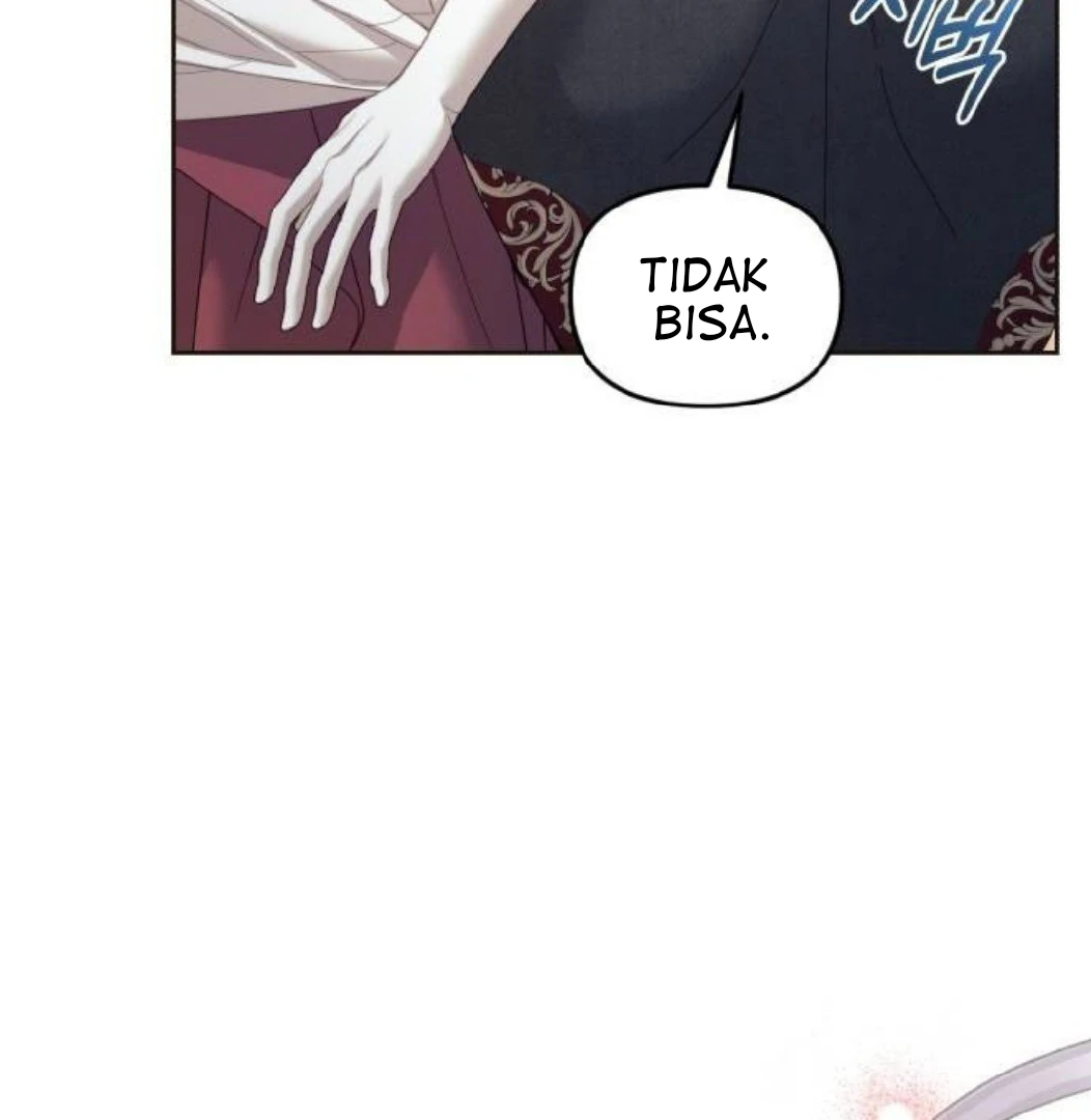 The Acting Empress Still Spends the First Night Chapter 28 Gambar 35