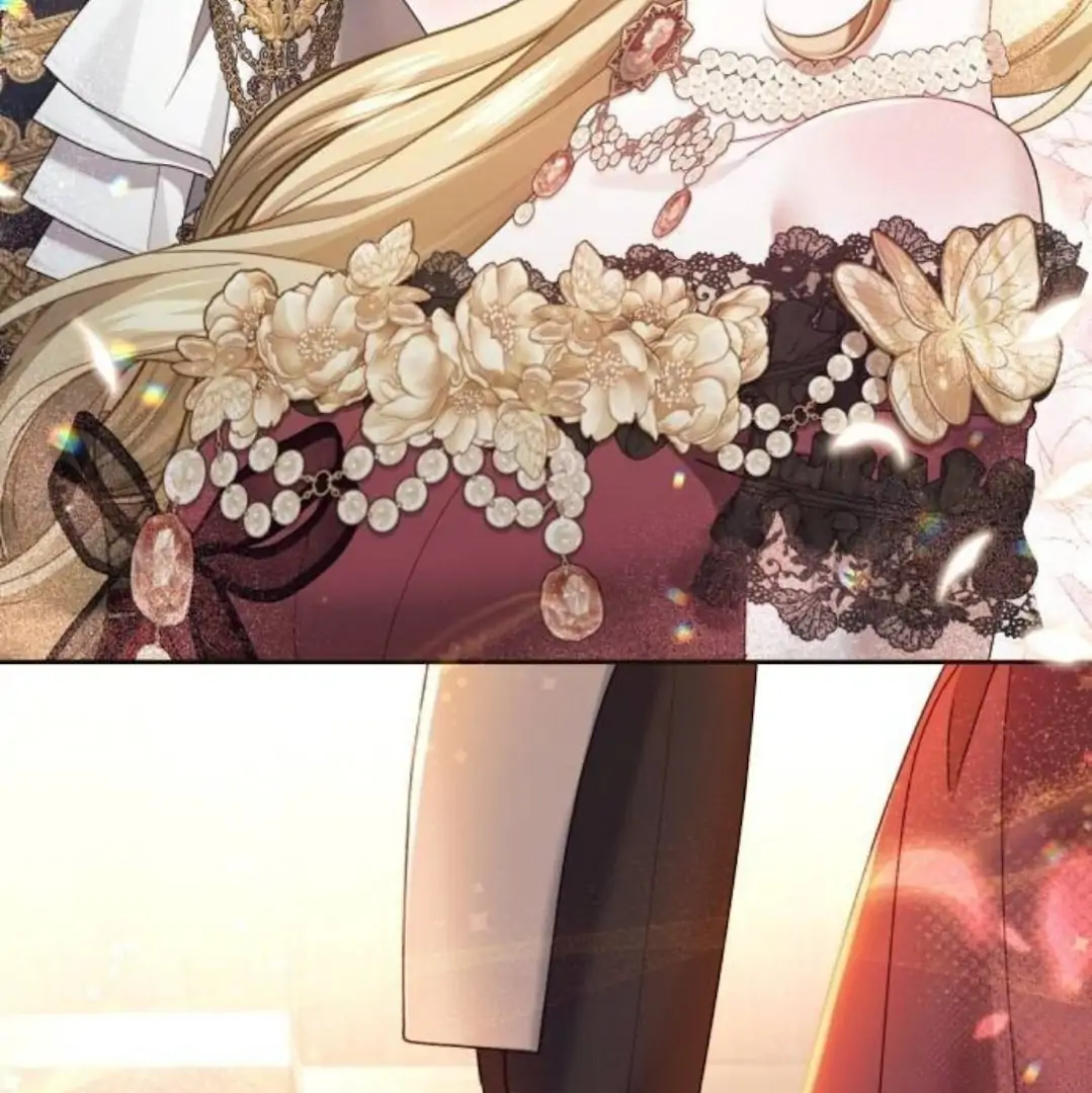 The Acting Empress Still Spends the First Night Chapter 28 Gambar 4