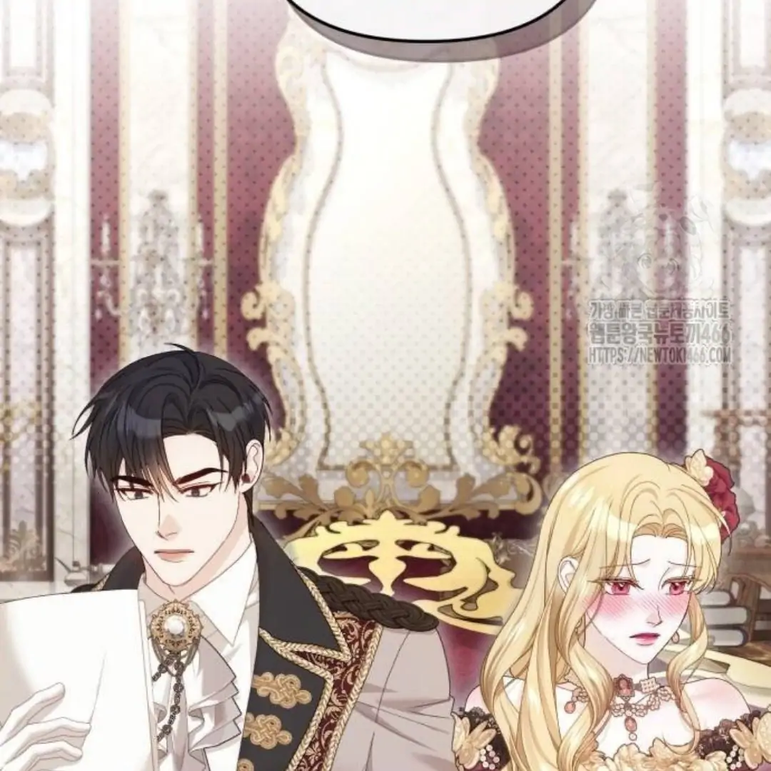 The Acting Empress Still Spends the First Night Chapter 28 Gambar 44