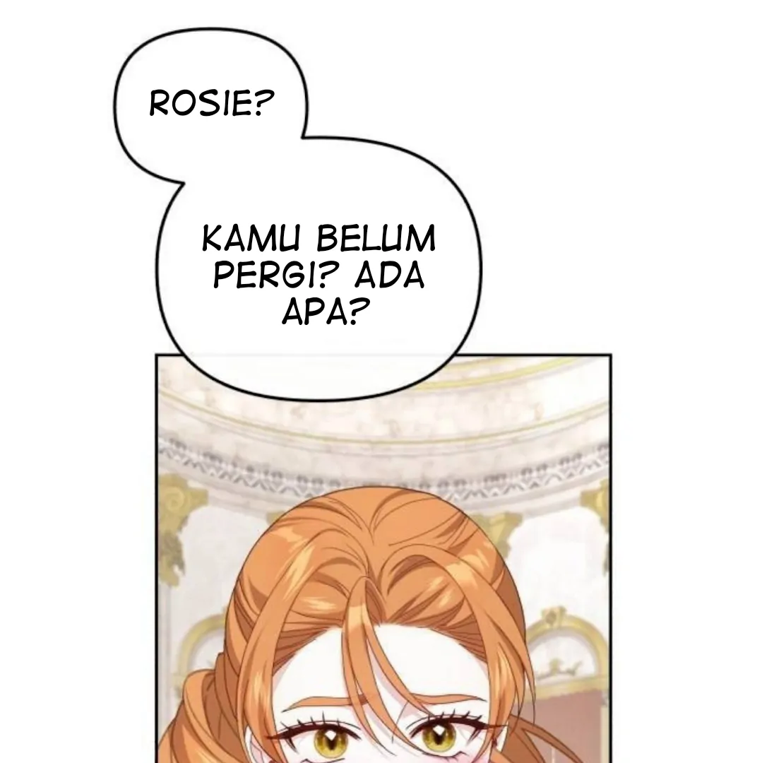 The Acting Empress Still Spends the First Night Chapter 28 Gambar 50