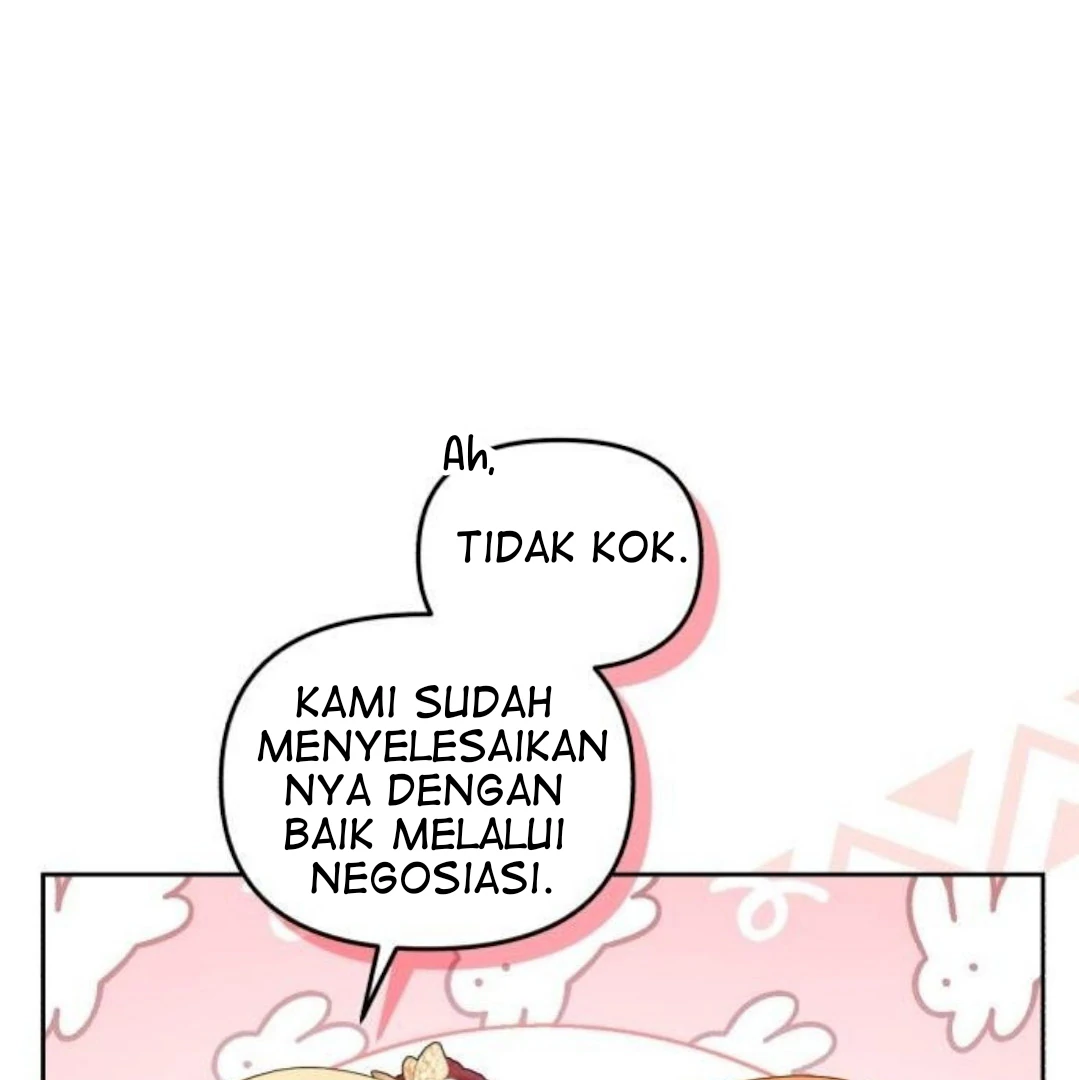 The Acting Empress Still Spends the First Night Chapter 28 Gambar 52