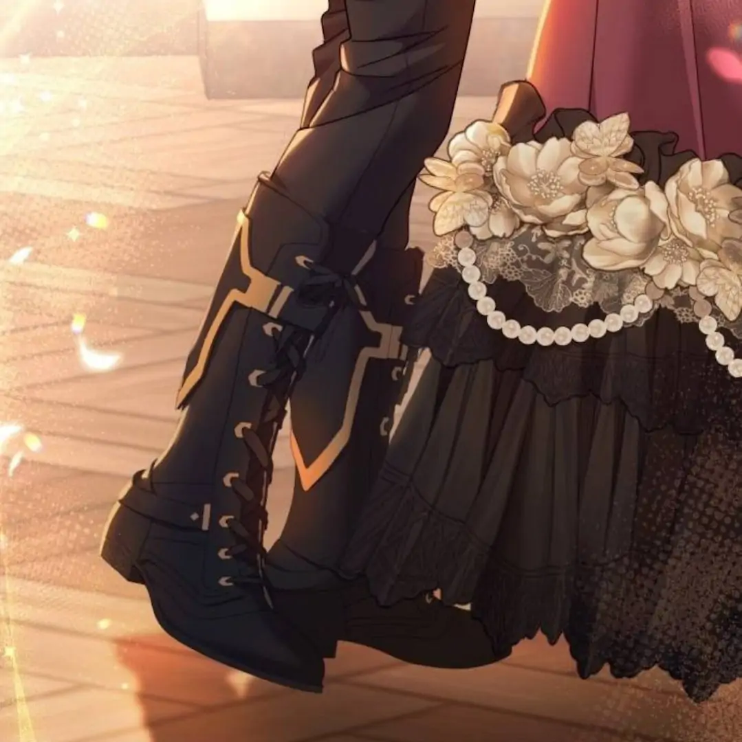 The Acting Empress Still Spends the First Night Chapter 28 Gambar 5