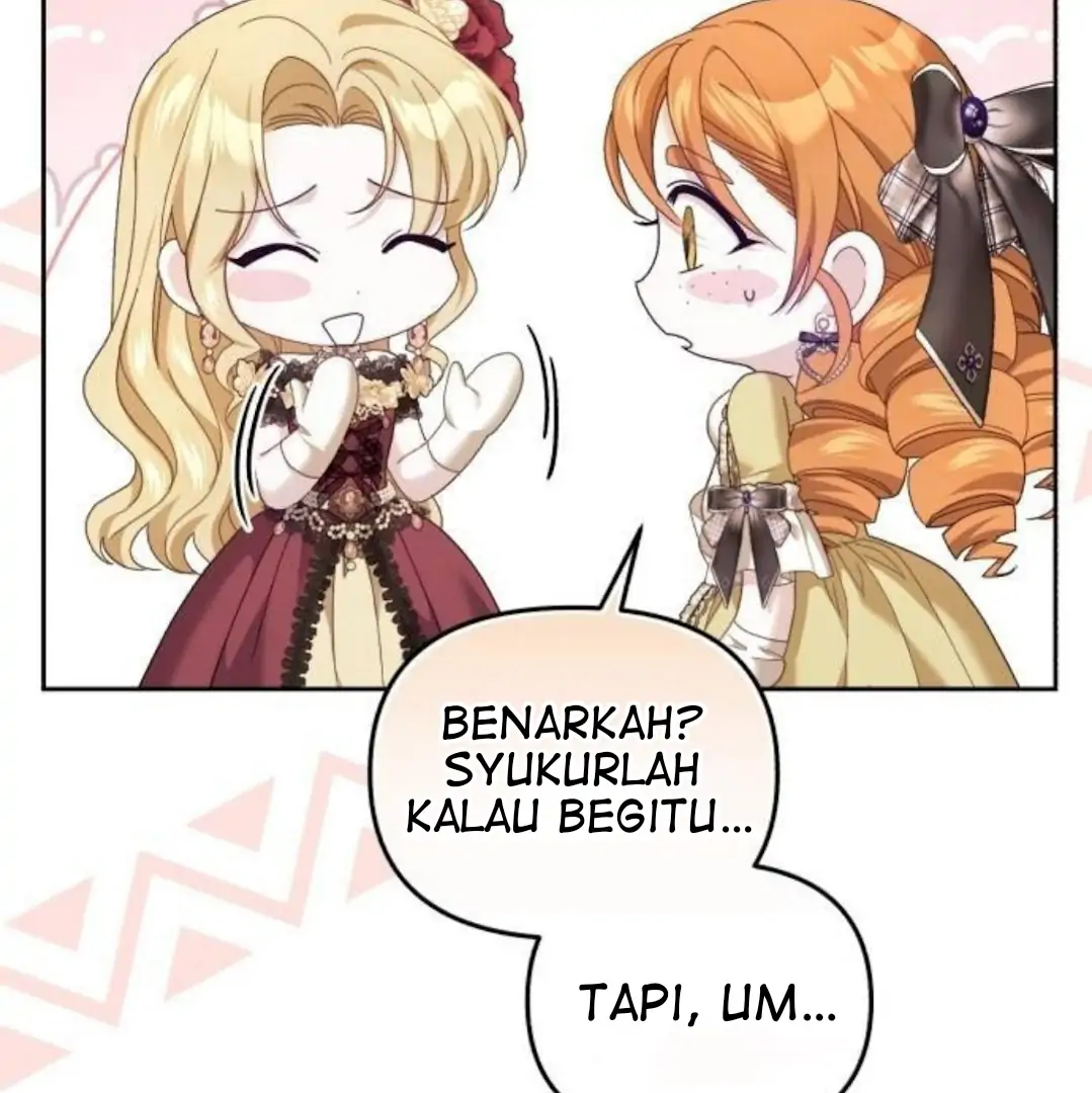 The Acting Empress Still Spends the First Night Chapter 28 Gambar 53