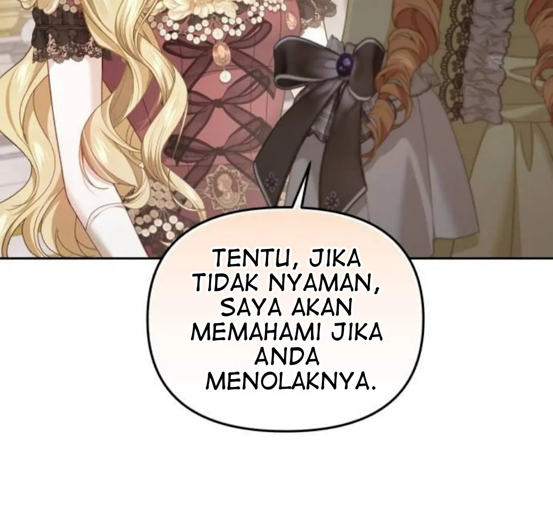 The Acting Empress Still Spends the First Night Chapter 28 Gambar 56