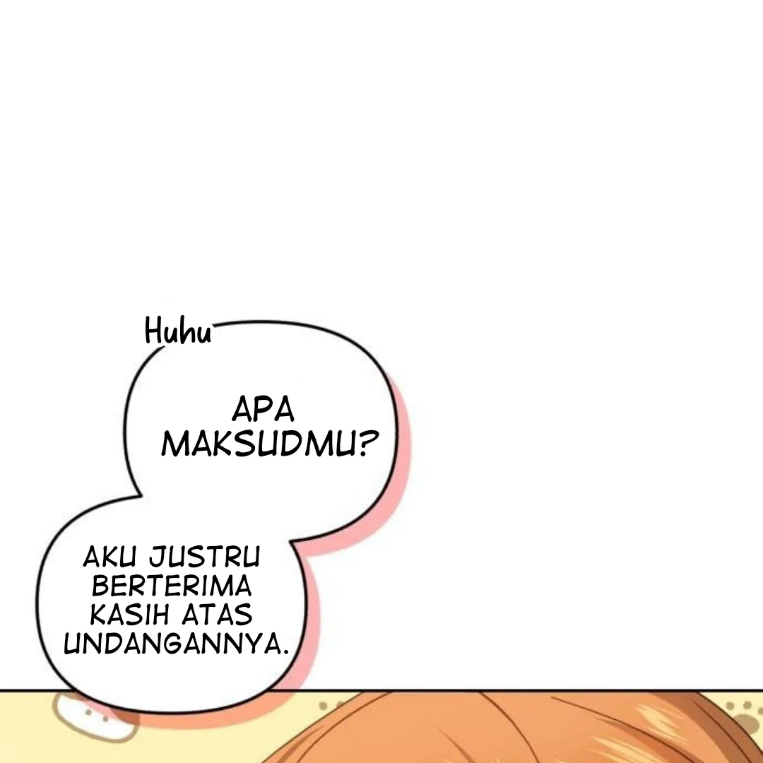 The Acting Empress Still Spends the First Night Chapter 28 Gambar 57