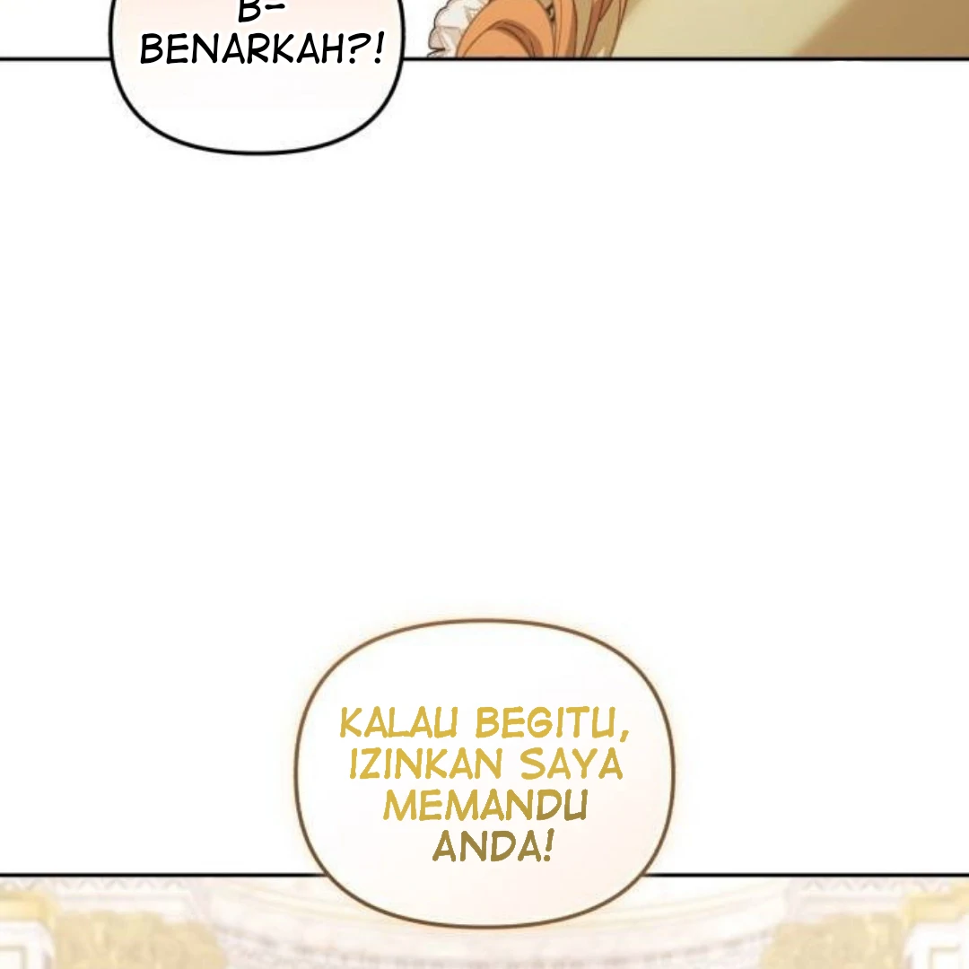 The Acting Empress Still Spends the First Night Chapter 28 Gambar 59