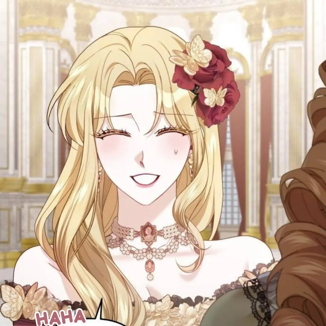 The Acting Empress Still Spends the First Night Chapter 28 Gambar 60