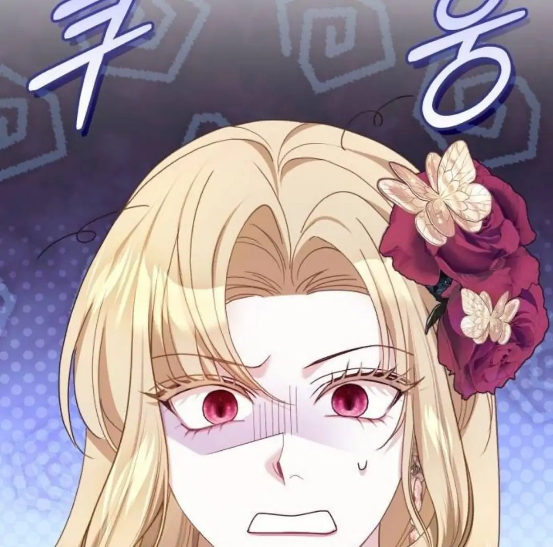 The Acting Empress Still Spends the First Night Chapter 28 Gambar 62