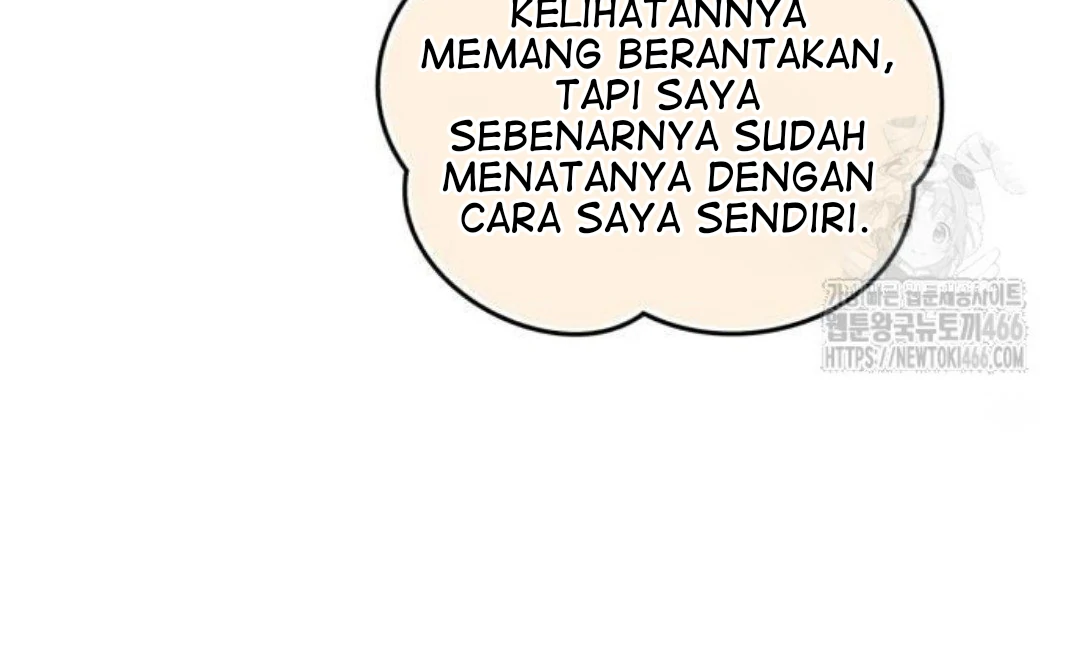 The Acting Empress Still Spends the First Night Chapter 28 Gambar 71