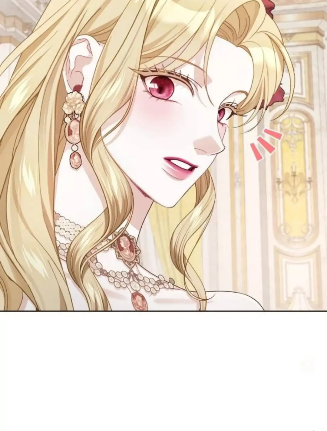 The Acting Empress Still Spends the First Night Chapter 28 Gambar 73