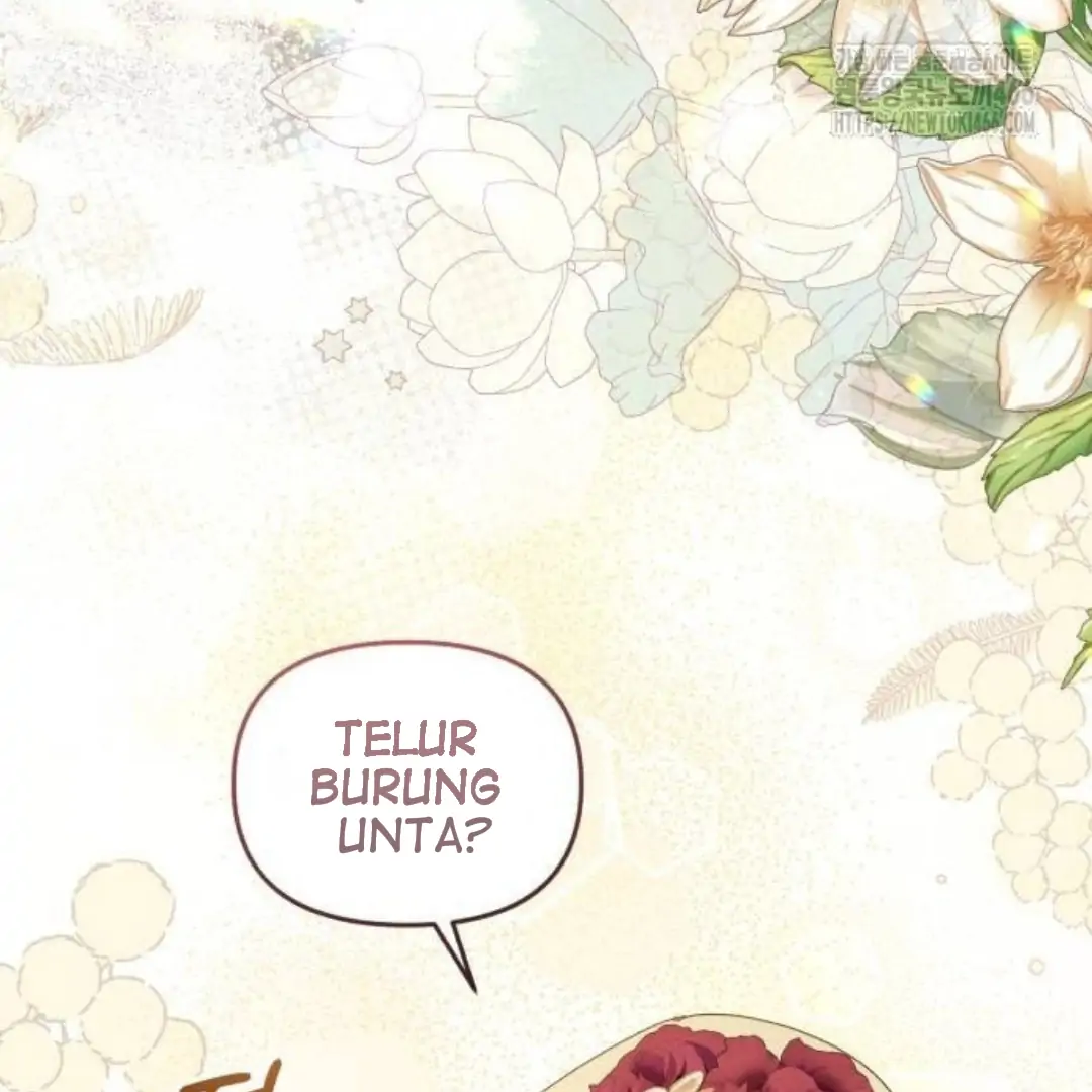 The Acting Empress Still Spends the First Night Chapter 28 Gambar 77