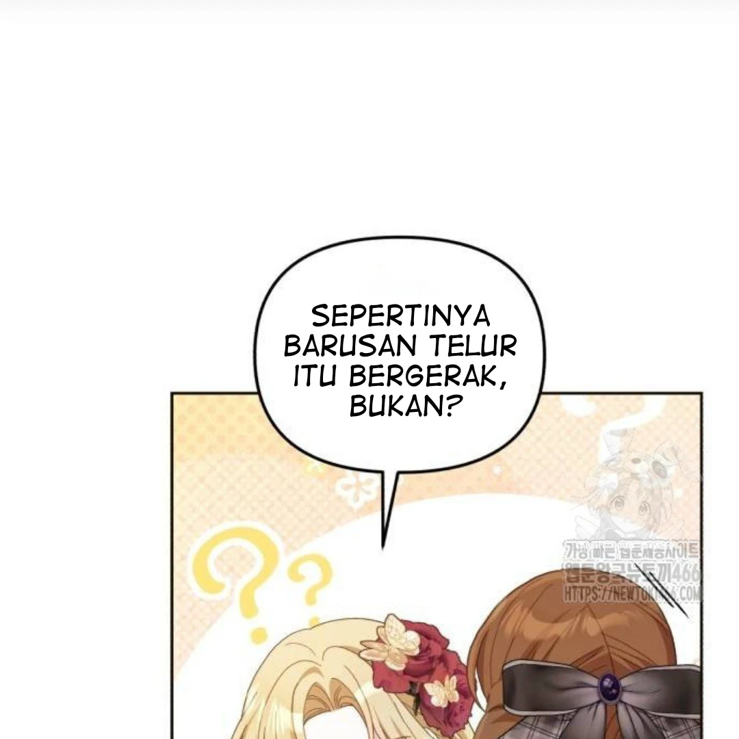 The Acting Empress Still Spends the First Night Chapter 28 Gambar 87