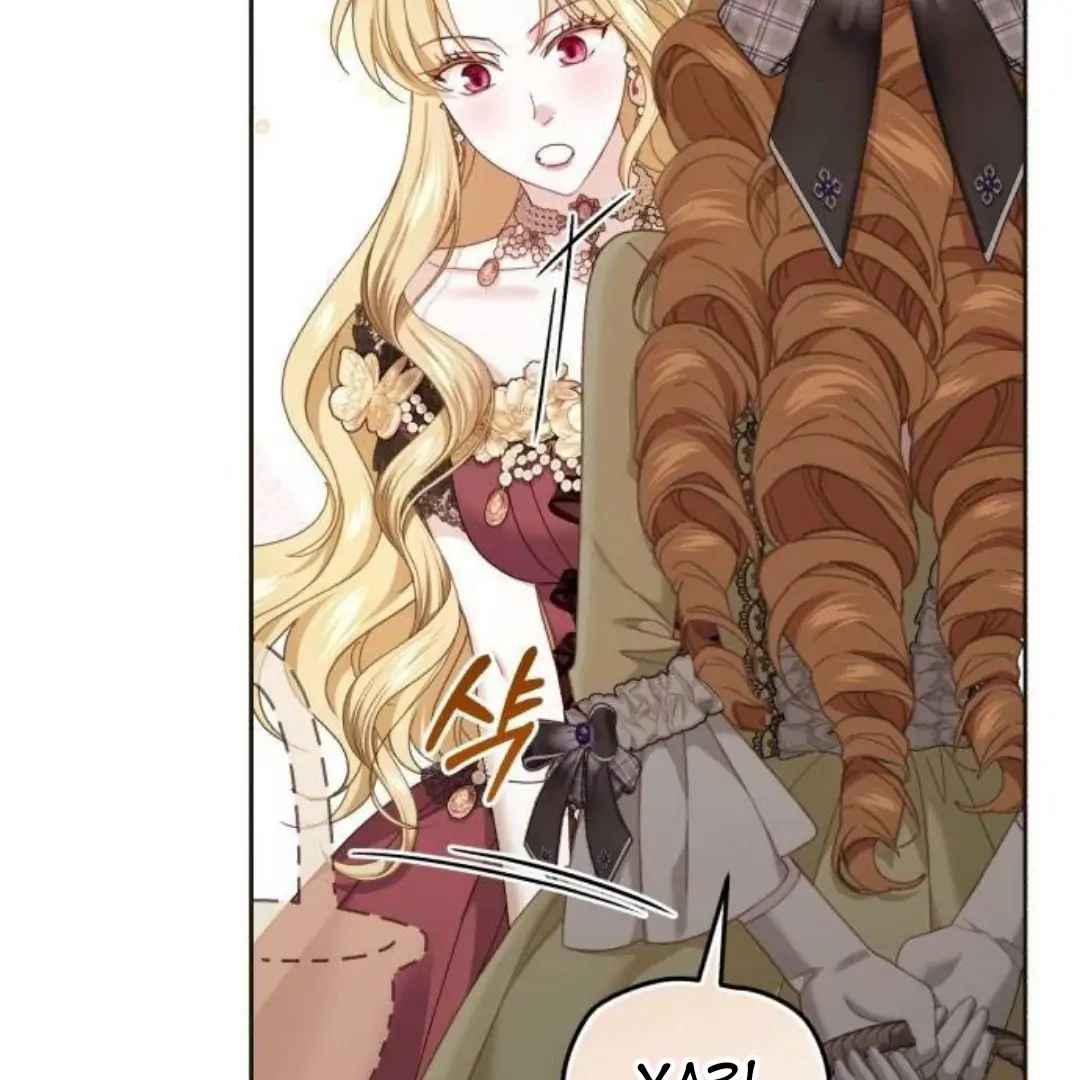 The Acting Empress Still Spends the First Night Chapter 28 Gambar 88