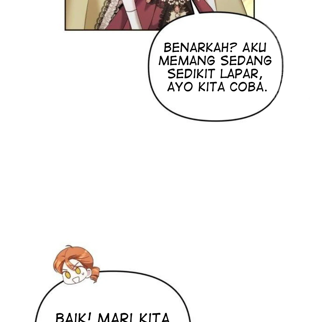 The Acting Empress Still Spends the First Night Chapter 28 Gambar 95