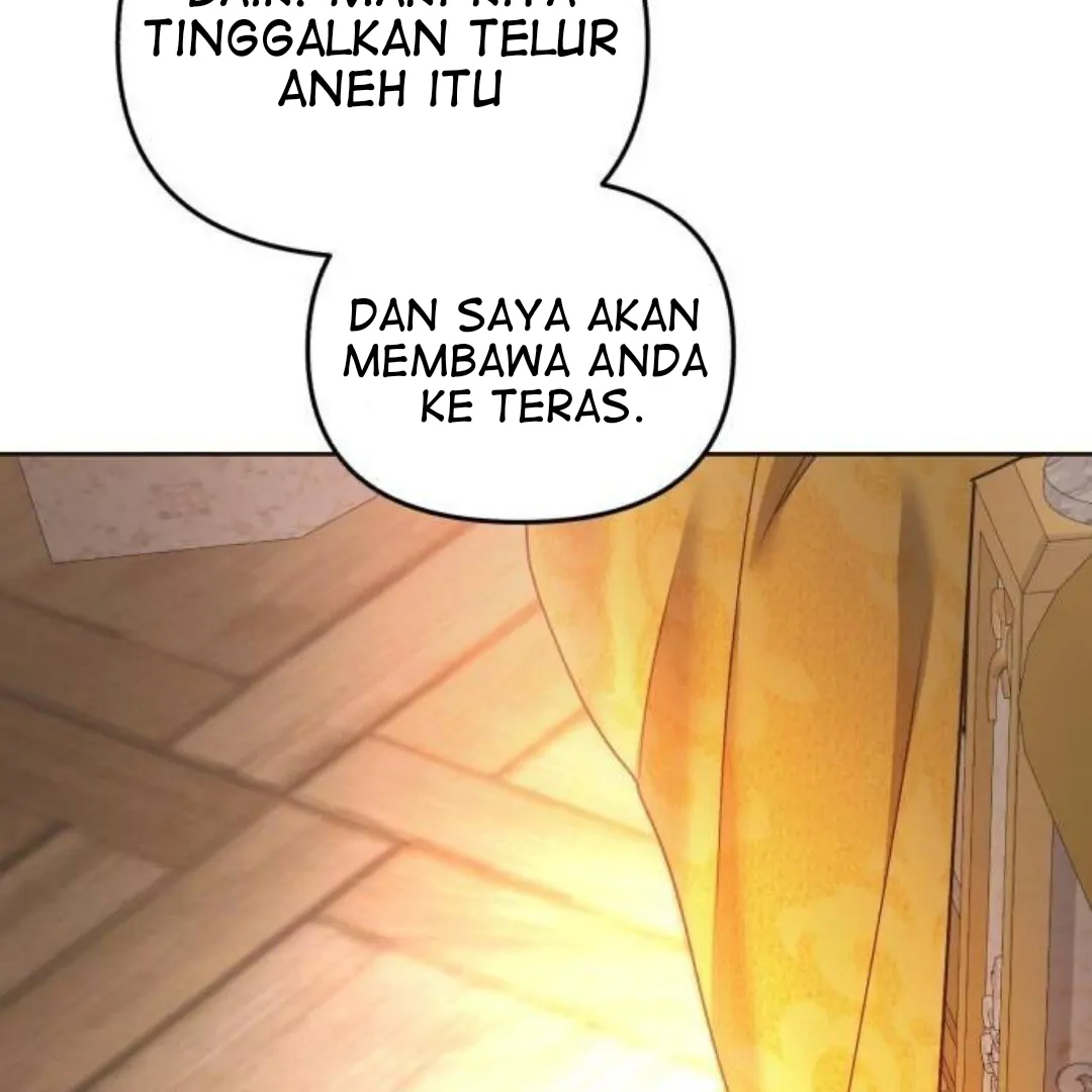 The Acting Empress Still Spends the First Night Chapter 28 Gambar 96