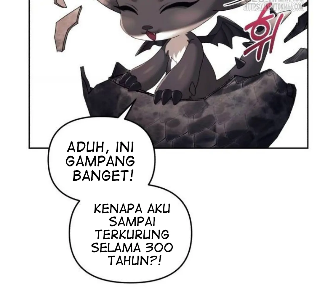 The Acting Empress Still Spends the First Night Chapter 28 Gambar 106