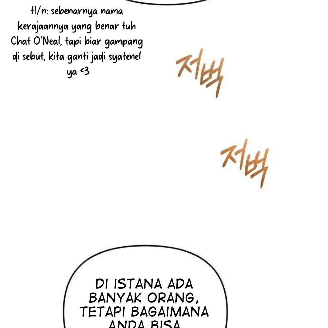 The Acting Empress Still Spends the First Night Chapter 29 Gambar 112