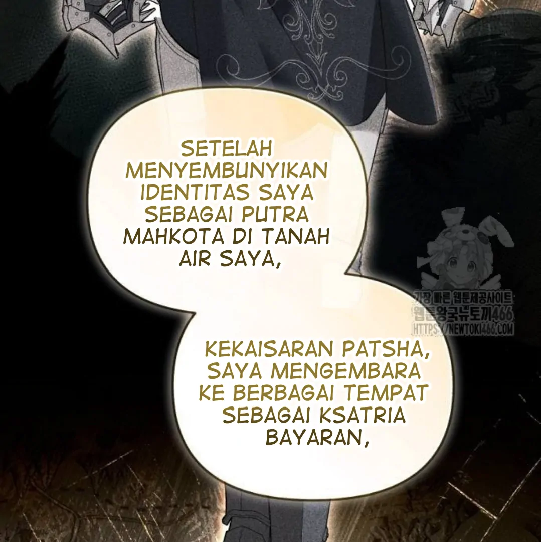 The Acting Empress Still Spends the First Night Chapter 29 Gambar 120