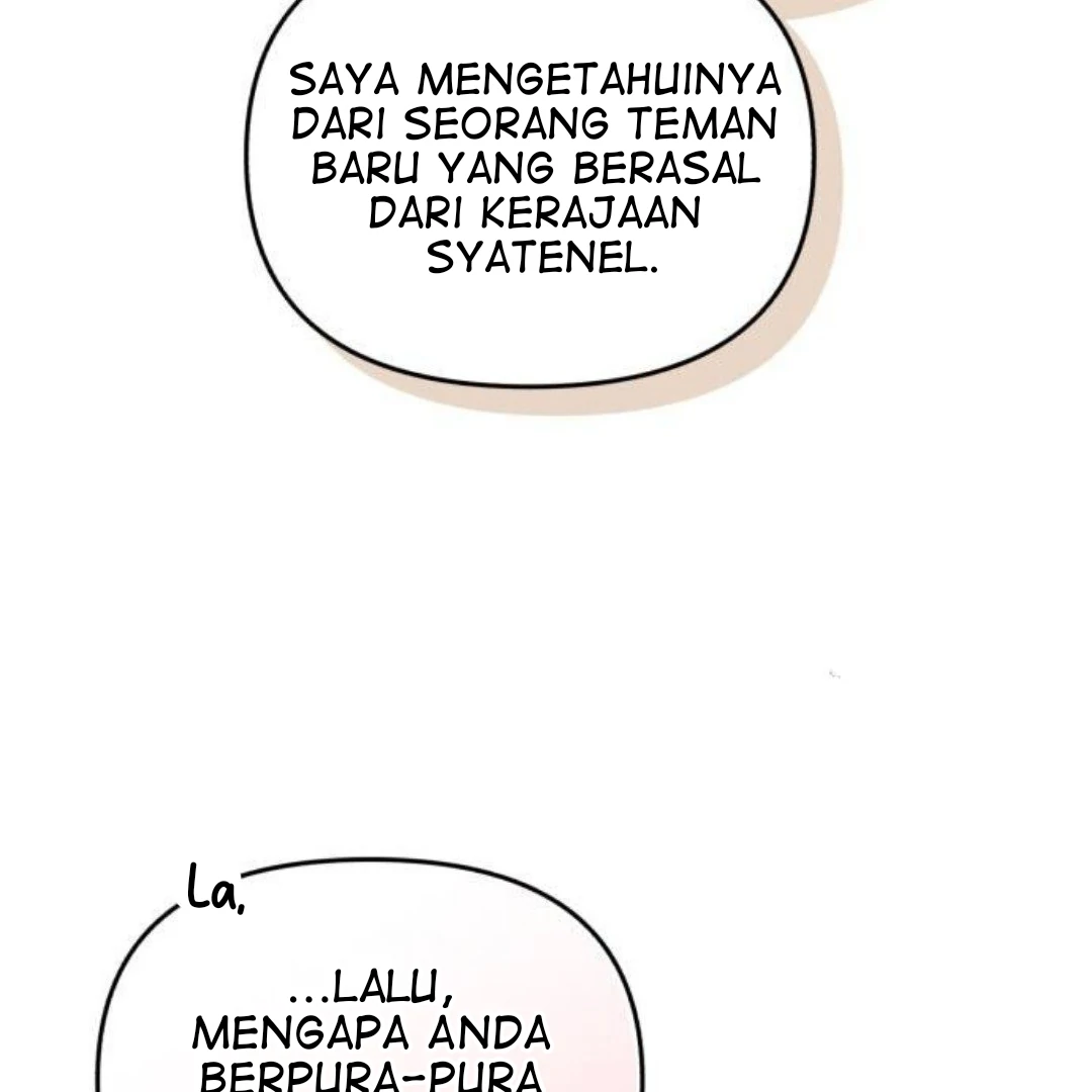 The Acting Empress Still Spends the First Night Chapter 29 Gambar 125