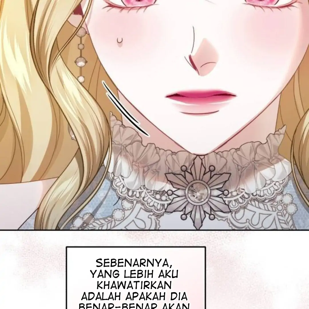 The Acting Empress Still Spends the First Night Chapter 29 Gambar 163