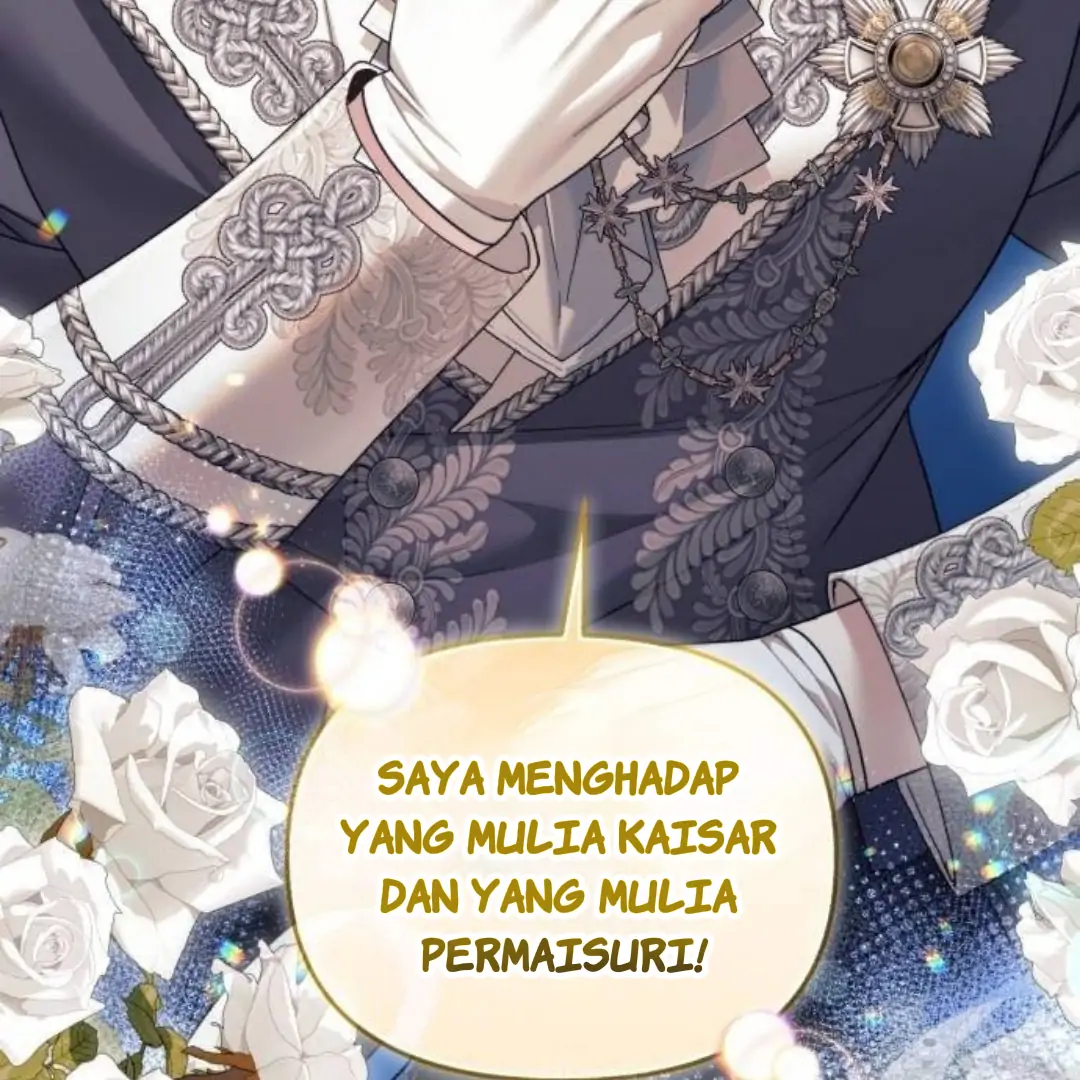 The Acting Empress Still Spends the First Night Chapter 29 Gambar 173