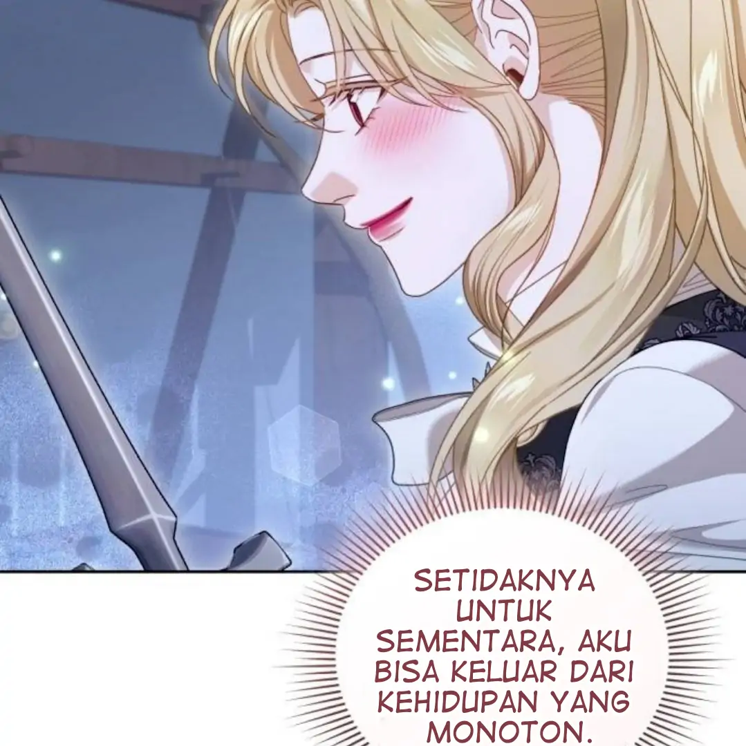 The Acting Empress Still Spends the First Night Chapter 29 Gambar 16