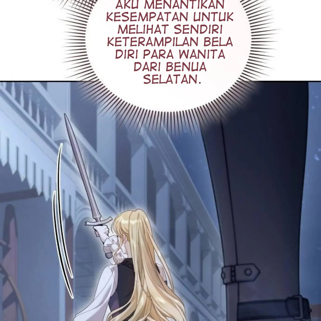 The Acting Empress Still Spends the First Night Chapter 29 Gambar 18