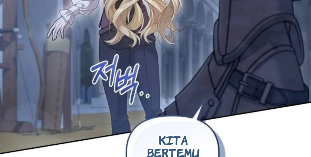 The Acting Empress Still Spends the First Night Chapter 29 Gambar 19