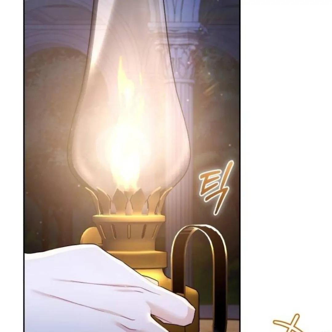 The Acting Empress Still Spends the First Night Chapter 29 Gambar 28