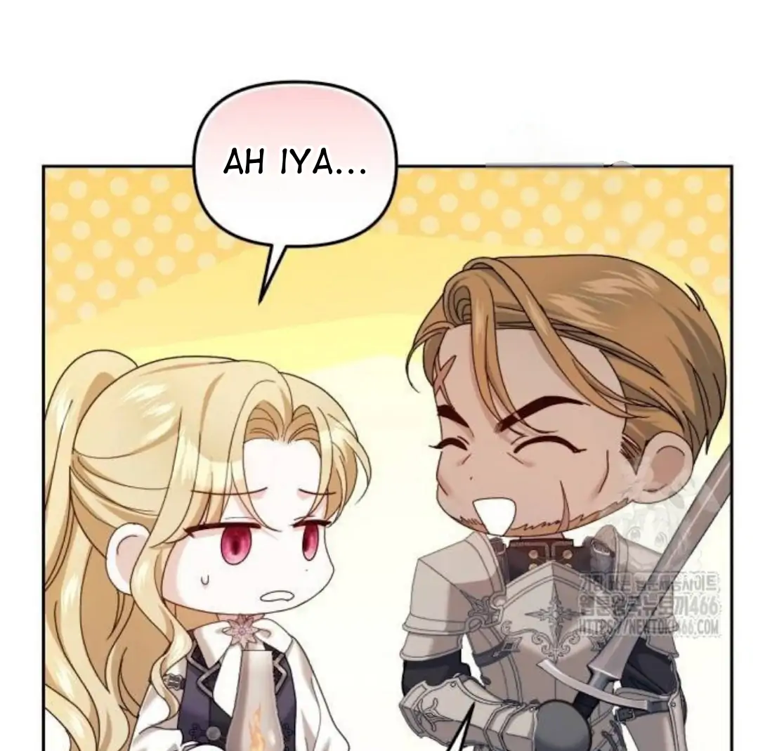 The Acting Empress Still Spends the First Night Chapter 29 Gambar 32