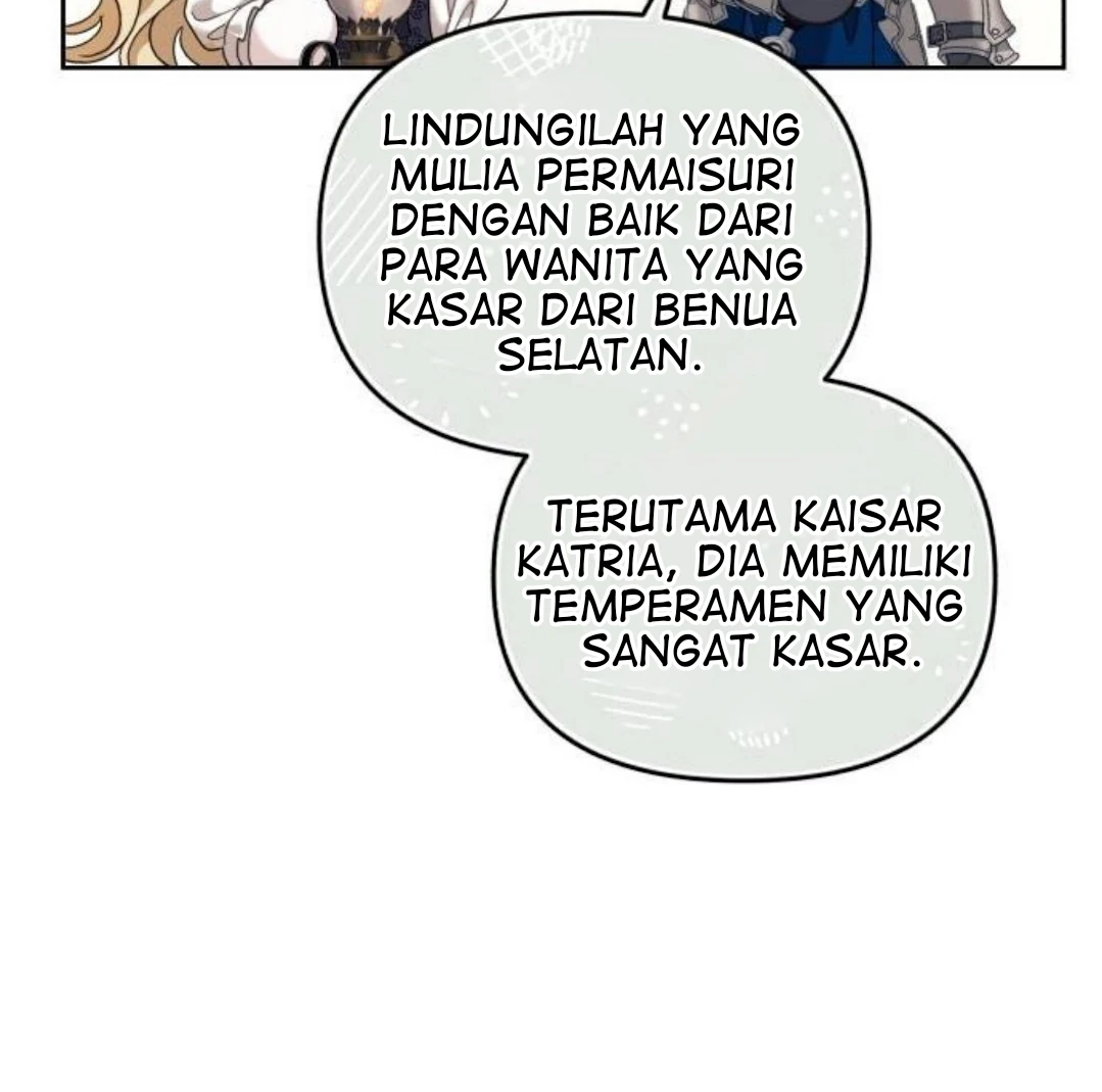 The Acting Empress Still Spends the First Night Chapter 29 Gambar 33