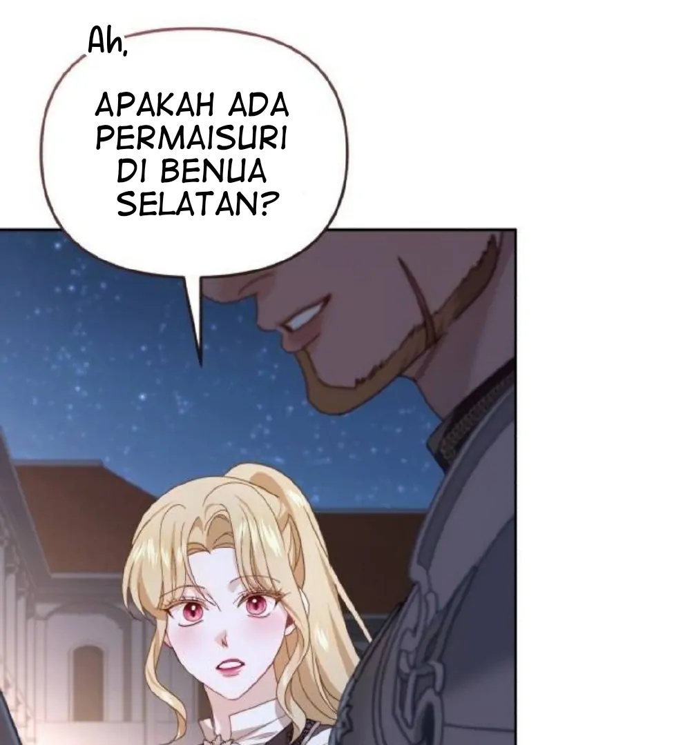 The Acting Empress Still Spends the First Night Chapter 29 Gambar 34